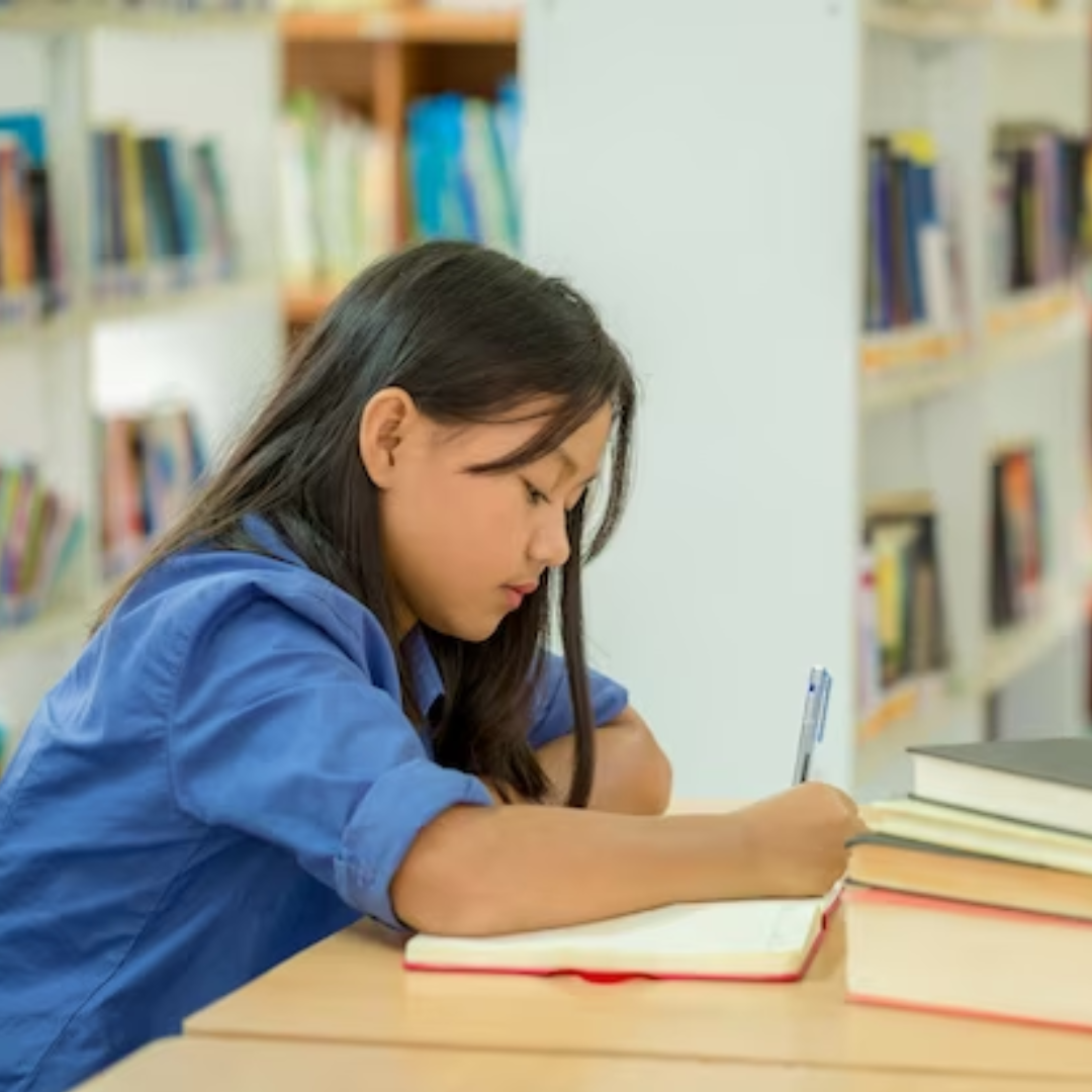 Siswa kesulitan mengerjakan PR