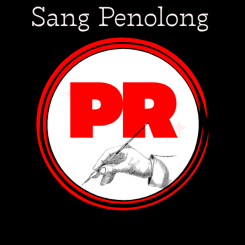 Logo PR